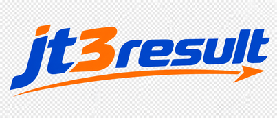 jt3 result logo